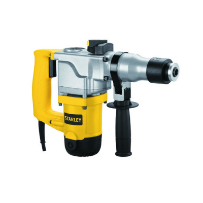 Купити Перфоратор мережевий SDS-Plus STANLEY STHR272KS. Офіційний магазин Dewalt Україна. Фірмовий інструмент та обладнання DeWALT, STANLEY, BLACK+DECKER, BOSTITCH