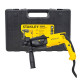 Купити Перфоратор мережевий SDS-Plus STANLEY SHR263K. Офіційний магазин Dewalt Україна. Фірмовий інструмент та обладнання DeWALT, STANLEY, BLACK+DECKER, BOSTITCH