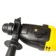 Купити Перфоратор мережевий SDS-Plus STANLEY SHR263K. Офіційний магазин Dewalt Україна. Фірмовий інструмент та обладнання DeWALT, STANLEY, BLACK+DECKER, BOSTITCH