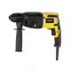 Купити Перфоратор мережевий SDS-Plus STANLEY SHR263K. Офіційний магазин Dewalt Україна. Фірмовий інструмент та обладнання DeWALT, STANLEY, BLACK+DECKER, BOSTITCH