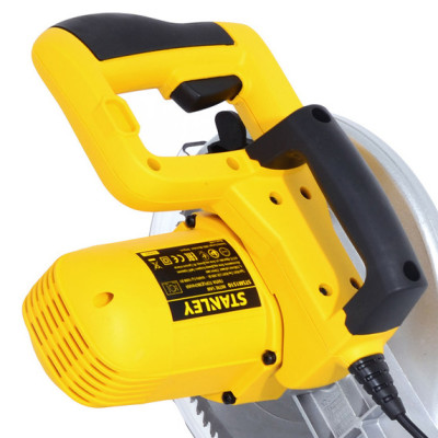 Купити Пила торцювальна мережева STANLEY STSM1510. Офіційний магазин Dewalt Україна. Фірмовий інструмент та обладнання DeWALT, STANLEY, BLACK+DECKER, BOSTITCH