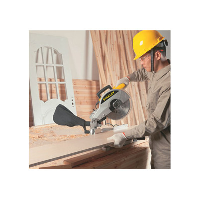 Купити Пила торцювальна мережева STANLEY STSM1510. Офіційний магазин Dewalt Україна. Фірмовий інструмент та обладнання DeWALT, STANLEY, BLACK+DECKER, BOSTITCH