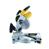 Купити Пила торцювальна мережева STANLEY STSM1510. Офіційний магазин Dewalt Україна. Фірмовий інструмент та обладнання DeWALT, STANLEY, BLACK+DECKER, BOSTITCH