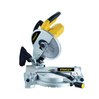Купити Пила торцювальна мережева STANLEY STSM1510. Офіційний магазин Dewalt Україна. Фірмовий інструмент та обладнання DeWALT, STANLEY, BLACK+DECKER, BOSTITCH
