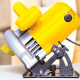 Купить Пила циркулярная STANLEY STSC1618. Официальный магазин Dewalt Украина. Фирменный инструмент и оборудовние DeWALT, STANLEY, BLACK+DECKER, BOSTITCH