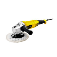 Купити Полірувальна машина STANLEY STGP1318K. Офіційний магазин Dewalt Україна. Фірмовий інструмент та обладнання DeWALT, STANLEY, BLACK+DECKER, BOSTITCH