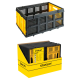 Купить Портативный складной ящик STANLEY SXWTD-FT505. Официальный магазин Dewalt Украина. Фирменный инструмент и оборудовние DeWALT, STANLEY, BLACK+DECKER, BOSTITCH