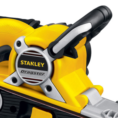 Купить Шлифмашина ленточная STANLEY STBS720. Официальный магазин Dewalt Украина. Фирменный инструмент и оборудовние DeWALT, STANLEY, BLACK+DECKER, BOSTITCH