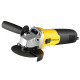 Купить Шлифмашина угловая - болгарка сетевая STANLEY STGS7115. Официальный магазин Dewalt Украина. Фирменный инструмент и оборудовние DeWALT, STANLEY, BLACK+DECKER, BOSTITCH