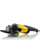 Купить Шлифмашина угловая - болгарка сетевая STANLEY SL209. Официальный магазин Dewalt Украина. Фирменный инструмент и оборудовние DeWALT, STANLEY, BLACK+DECKER, BOSTITCH