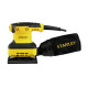 Купити Шліфмашина вібраційна мережева STANLEY SS24. Офіційний магазин Dewalt Україна. Фірмовий інструмент та обладнання DeWALT, STANLEY, BLACK+DECKER, BOSTITCH