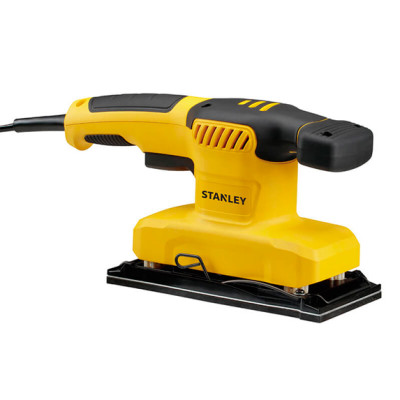 Купити Шліфмашина вібраційна мережева STANLEY SS28. Офіційний магазин Dewalt Україна. Фірмовий інструмент та обладнання DeWALT, STANLEY, BLACK+DECKER, BOSTITCH
