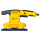 Купити Шліфмашина вібраційна мережева STANLEY SS28. Офіційний магазин Dewalt Україна. Фірмовий інструмент та обладнання DeWALT, STANLEY, BLACK+DECKER, BOSTITCH