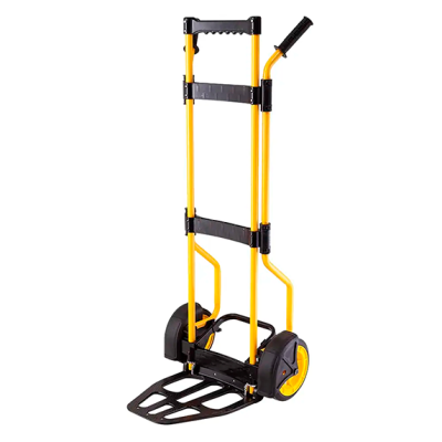 Купить Тележка грузовая складная STANLEY SXWT-FT591. Официальный магазин Dewalt Украина. Фирменный инструмент и оборудовние DeWALT, STANLEY, BLACK+DECKER, BOSTITCH