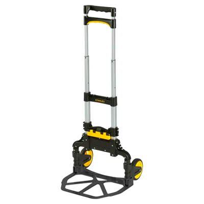 Купити Візок складний вантажний STANLEY SXWTD-FT501. Офіційний магазин Dewalt Україна. Фірмовий інструмент та обладнання DeWALT, STANLEY, BLACK+DECKER, BOSTITCH