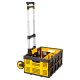 Купити Візок складний вантажний STANLEY SXWTD-FT501. Офіційний магазин Dewalt Україна. Фірмовий інструмент та обладнання DeWALT, STANLEY, BLACK+DECKER, BOSTITCH