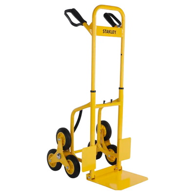 Купити Візок складний вантажний STANLEY SXWTD-FT521. Офіційний магазин Dewalt Україна. Фірмовий інструмент та обладнання DeWALT, STANLEY, BLACK+DECKER, BOSTITCH