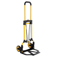 Купити Візок складний вантажний STANLEY SXWTD-FT580. Офіційний магазин Dewalt Україна. Фірмовий інструмент та обладнання DeWALT, STANLEY, BLACK+DECKER, BOSTITCH