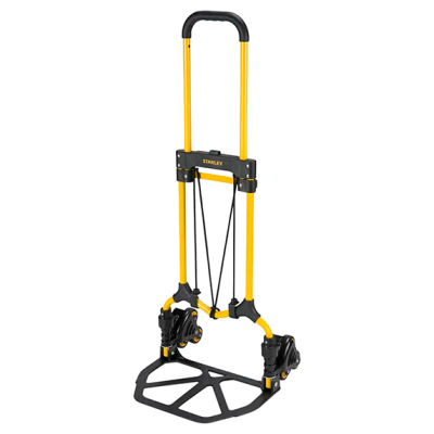 Купити Візок складний вантажний STANLEY SXWTD-FT584. Офіційний магазин Dewalt Україна. Фірмовий інструмент та обладнання DeWALT, STANLEY, BLACK+DECKER, BOSTITCH