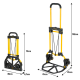 Купити Візок складний вантажний STANLEY SXWTD-FT584. Офіційний магазин Dewalt Україна. Фірмовий інструмент та обладнання DeWALT, STANLEY, BLACK+DECKER, BOSTITCH
