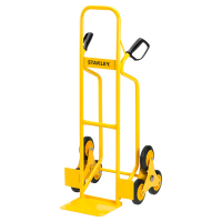 Купить Тележка грузовая STANLEY SXWTD-HT523. Официальный магазин Dewalt Украина. Фирменный инструмент и оборудовние DeWALT, STANLEY, BLACK+DECKER, BOSTITCH