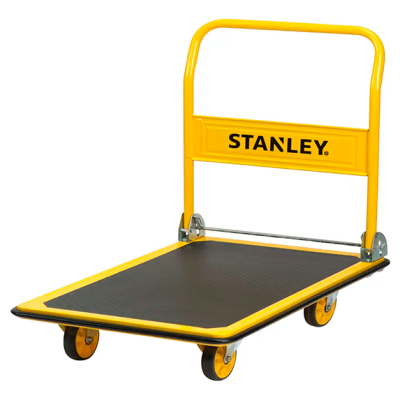 Купить Тележка-платформа грузовая STANLEY SXWTD-PC528. Официальный магазин Dewalt Украина. Фирменный инструмент и оборудовние DeWALT, STANLEY, BLACK+DECKER, BOSTITCH