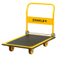Купить Тележка-платформа грузовая STANLEY SXWTD-PC528. Официальный магазин Dewalt Украина. Фирменный инструмент и оборудовние DeWALT, STANLEY, BLACK+DECKER, BOSTITCH