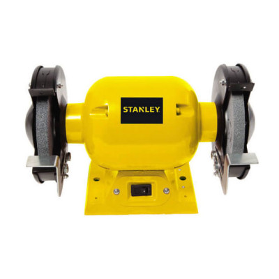 Купити Точило мережеве STANLEY STGB3715. Офіційний магазин Dewalt Україна. Фірмовий інструмент та обладнання DeWALT, STANLEY, BLACK+DECKER, BOSTITCH