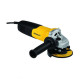 Купить Шлифмашина угловая - болгарка сетевая STANLEY STGS7125. Официальный магазин Dewalt Украина. Фирменный инструмент и оборудовние DeWALT, STANLEY, BLACK+DECKER, BOSTITCH