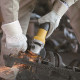 Купить Шлифмашина угловая - болгарка сетевая STANLEY STGS7125. Официальный магазин Dewalt Украина. Фирменный инструмент и оборудовние DeWALT, STANLEY, BLACK+DECKER, BOSTITCH