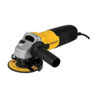 Купить Шлифмашина угловая - болгарка сетевая STANLEY STGS7125. Официальный магазин Dewalt Украина. Фирменный инструмент и оборудовние DeWALT, STANLEY, BLACK+DECKER, BOSTITCH