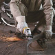 Купить Шлифмашина угловая - болгарка сетевая STANLEY STGS7125. Официальный магазин Dewalt Украина. Фирменный инструмент и оборудовние DeWALT, STANLEY, BLACK+DECKER, BOSTITCH