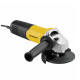 Купити Шліфмашина кутова - болгарка мережева STANLEY SGV115. Офіційний магазин Dewalt Україна. Фірмовий інструмент та обладнання DeWALT, STANLEY, BLACK+DECKER, BOSTITCH