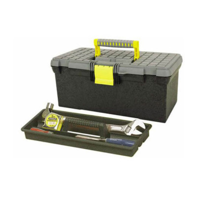 Купити Ящик для інструментів STANLEY 1-92-766. Офіційний магазин Dewalt Україна. Фірмовий інструмент та обладнання DeWALT, STANLEY, BLACK+DECKER, BOSTITCH