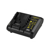 Купить Зарядное устройство для 10,8 В аккумуляторов STANLEY SC121. Официальный магазин Dewalt Украина. Фирменный инструмент и оборудовние DeWALT, STANLEY, BLACK+DECKER, BOSTITCH