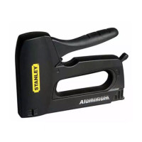 Купить Степлер Light Duty для скоб типа А и шпилек типа J STANLEY 6-TR150L. Официальный магазин Dewalt Украина. Фирменный инструмент и оборудовние DeWALT, STANLEY, BLACK+DECKER, BOSTITCH