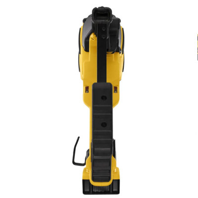 Купити Степлер скобозабивний акумуляторний безщітковий DeWALT DCFS950N. Офіційний магазин Dewalt Україна. Фірмовий інструмент та обладнання DeWALT, STANLEY, BLACK+DECKER, BOSTITCH