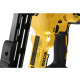 Купити Степлер скобозабивний акумуляторний безщітковий DeWALT DCFS950N. Офіційний магазин Dewalt Україна. Фірмовий інструмент та обладнання DeWALT, STANLEY, BLACK+DECKER, BOSTITCH