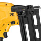 Купити Пістолет цвяхозабивний акумуляторний безщітковий DeWALT DCN662N. Офіційний магазин Dewalt Україна. Фірмовий інструмент та обладнання DeWALT, STANLEY, BLACK+DECKER, BOSTITCH