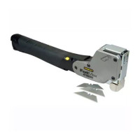 Купить Степлер ударный FatMax® Xtreme™ для скоб типа G высотой: 8, 10, 12 мм STANLEY 0-PHT350. Официальный магазин Dewalt Украина. Фирменный инструмент и оборудовние DeWALT, STANLEY, BLACK+DECKER, BOSTITCH