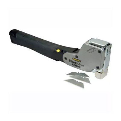 Купить Степлер ударный FatMax® Xtreme™ для скоб типа G высотой: 8, 10, 12 мм STANLEY 0-PHT350. Официальный магазин Dewalt Украина. Фирменный инструмент и оборудовние DeWALT, STANLEY, BLACK+DECKER, BOSTITCH