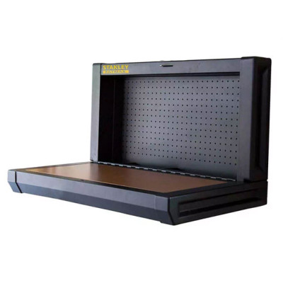 Купить Стол складной STANLEY FMHT81528-1. Официальный магазин Dewalt Украина. Фирменный инструмент и оборудовние DeWALT, STANLEY, BLACK+DECKER, BOSTITCH
