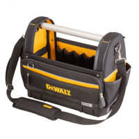 Купити Сумка відкритого типу системи TSTAK DeWALT DWST82990-1. Офіційний магазин Dewalt Україна. Фірмовий інструмент та обладнання DeWALT, STANLEY, BLACK+DECKER, BOSTITCH