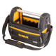 Купити Сумка відкритого типу системи TSTAK DeWALT DWST82990-1. Офіційний магазин Dewalt Україна. Фірмовий інструмент та обладнання DeWALT, STANLEY, BLACK+DECKER, BOSTITCH