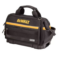 Купить Сумка закрытого типа DeWALT DWST82991-1. Официальный магазин Dewalt Украина. Фирменный инструмент и оборудовние DeWALT, STANLEY, BLACK+DECKER, BOSTITCH