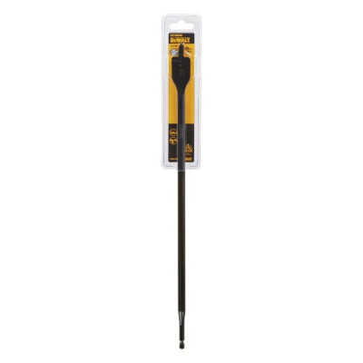 Купити Свердло по деревині перове DeWALT DT4788. Офіційний магазин Dewalt Україна. Фірмовий інструмент та обладнання DeWALT, STANLEY, BLACK+DECKER, BOSTITCH