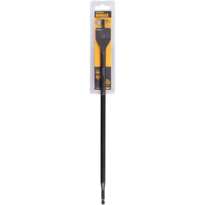 Купити Свердло по деревині перове DeWALT DT4792. Офіційний магазин Dewalt Україна. Фірмовий інструмент та обладнання DeWALT, STANLEY, BLACK+DECKER, BOSTITCH