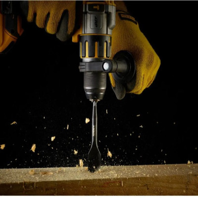 Купити Свердло по деревині перове DeWALT DT4793. Офіційний магазин Dewalt Україна. Фірмовий інструмент та обладнання DeWALT, STANLEY, BLACK+DECKER, BOSTITCH