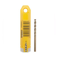 Купить Сверло по металлу DeWALT DT4928. Официальный магазин Dewalt Украина. Фирменный инструмент и оборудовние DeWALT, STANLEY, BLACK+DECKER, BOSTITCH