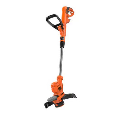 Купити Тример електричний BLACK+DECKER BESTA530. Офіційний магазин Dewalt Україна. Фірмовий інструмент та обладнання DeWALT, STANLEY, BLACK+DECKER, BOSTITCH